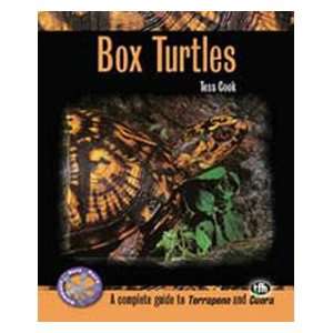  Complete Herp Care   Box Turtles: Pet Supplies