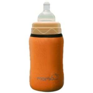  Momo Baby 3 Pack Wide Neck Thermal Glass Bottle Hugger 