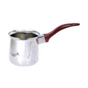  Turkish Coffee Pot Stainless Steel Ideal for 5 people 