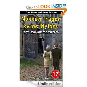 Nonnen tragen keine Nylons (German Edition) Ingolf Behrens  