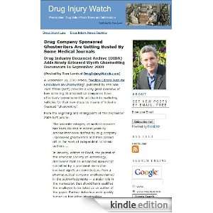  Drug Injury Watch Kindle Store Drug Injury Watch