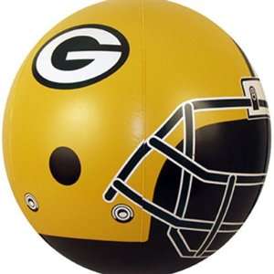  Green Bay Packers Beach Ball