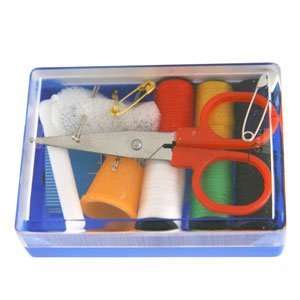  Emergency Sewing Kit