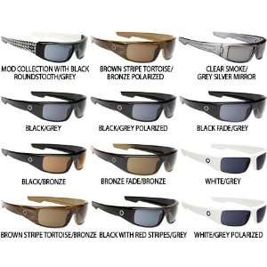 Spy Logan Sunglasses   Spy Optic Steady Series Fashion Eyewear   Color 