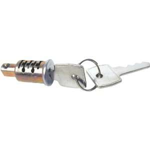    URO Parts 54316731 Ignition Lock Key and Tumbler Automotive