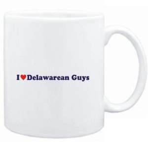   Mug White  Delawarean BASKETBALL TO  Usa States
