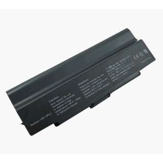  Sony VAIO VGN S5HP/B.G4 Laptop Battery: Electronics