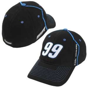   Authentics Spring 2012 Fastenal Backstretch Hat: Sports & Outdoors