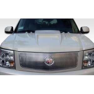    2002 2006 Cadillac Escalade Duraflex Platinum 2 Hood: Automotive