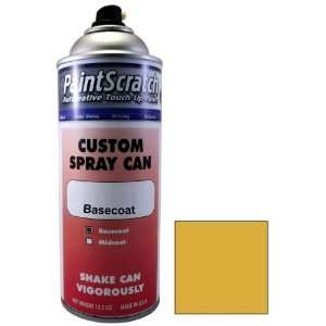   Touch Up Paint for 2005 Nissan Titan (color code: C10) and Clearcoat