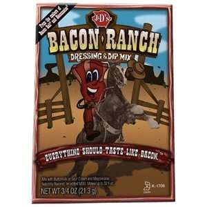 Bacon Ranch  Grocery & Gourmet Food