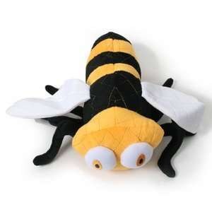  Bumble Bee Mighty Dog Toy  : Pet Supplies