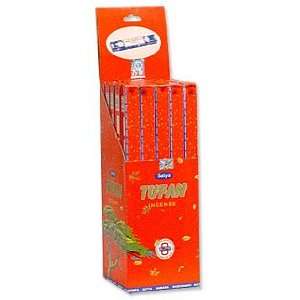  Tufan   10 Gram Box   Satya Sai Baba Incense Beauty