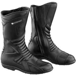 Gaerne Mens Black G.King Boot   Color  Black   Size  9 