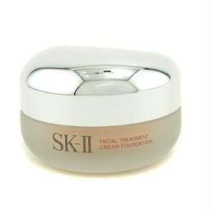 Facial Treatment Cream Foundation SPF20   # 310   SK II   Complexion 