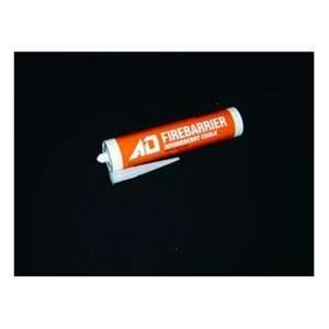  10.3 oz Tube Gun Grade Silicone Firestop