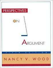   on Argument, (0131729993), Nancy Wood, Textbooks   