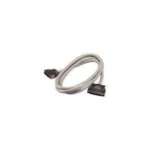  Compaq 146745 004 12 Ft OEM 50M   50M SCSI Cable Assembly 