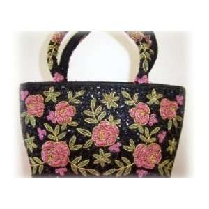  Chinese Embroidery Hand Bag