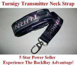 New Turnigy Heli/Plane Radio Transmitter TX Neck Strap  