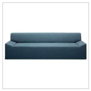  Blu Dot Couchoid Sofa by Blu Dot, Color  Ocean; Size 
