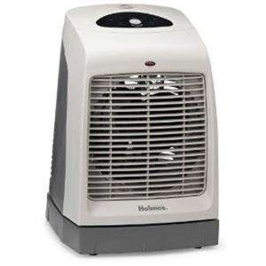  NEW Holmes Oscillating Heater Fan (Indoor & Outdoor Living 