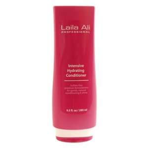   Hydrating Conditioner by Laila Ali for Unisex   9.5 oz Conditioner