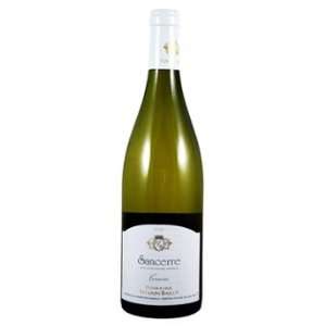  2010 Bailly, Sylvain Domaine Sancerre Terroirs 750ml 