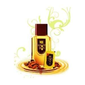  Bajaj Almond Drops Premium hair oil With real Almond 