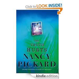The Truth Hurts Nancy Pickard  Kindle Store