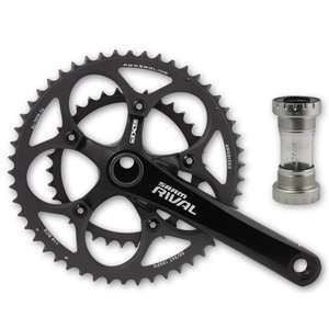  Sram Rival OCT 2011