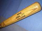New Louisville Pro Stock Wood Baseball Bat H176 32  