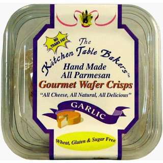 Kitchen Table Bakers Garlic Gourmet Grocery & Gourmet Food