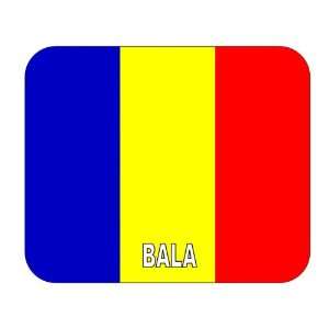  Romania, Bala Mouse Pad: Everything Else