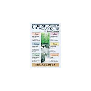  Great Smoky Mountains: A Visitors Companion Book: Musical 