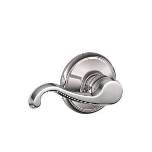  Schlage F10CLT625 Passage Polished Chrome