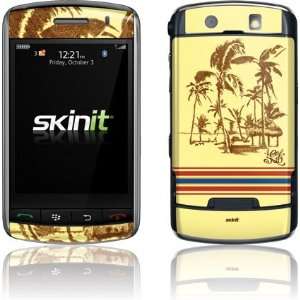   : Reef   Tropical Dreams skin for BlackBerry Storm 9530: Electronics