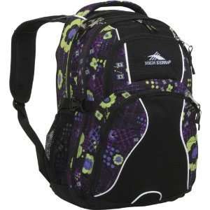  High Sierra Swerve Daypack: Sports & Outdoors