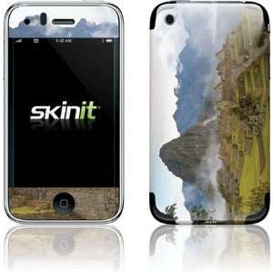   Picchu Vinyl Skin for Apple iPhone 3G / 3GS Cell Phones & Accessories