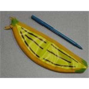  Zipper Banana   Regular (FT)  Kid Show Magic Trick: Toys 