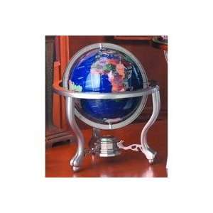  Kassel Small World Globe