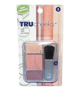 CoverGirl TruCheeks Blush  