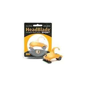  Headblade Triple Blade Sport Shaver Health & Personal 