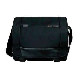  Samsonite Pro DLX Laptop Messenger Bag (Black 