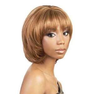  Yvette Synthetic Wig by Motown Tress: Beauty