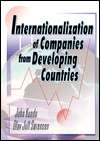 Internationalization of Companies from Developing Countries 