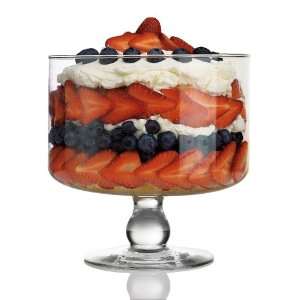 Ess for Home 8d Trifle Bowl 