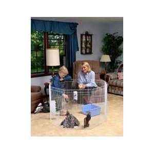   Ferret Playpen (Catalog Category Small Animal / Cages)
