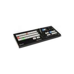  NewTek Educational Version TriCaster LC 11, Keyboard 