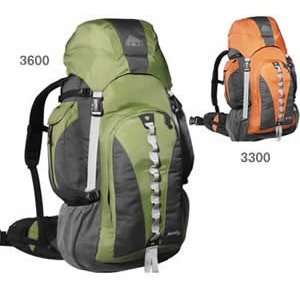  Kelty Moraine Pack Chile 3600 cu in